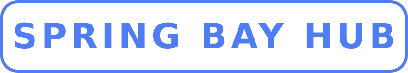 Spring Bay Hub